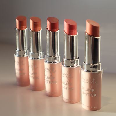 Soft Plump Lipstick Soft Cream